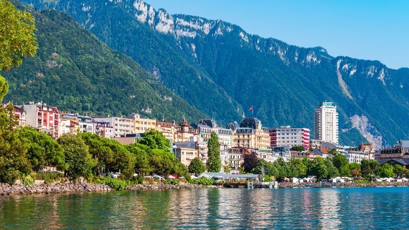 20 Beautiful Family Summer Destinations in Europe