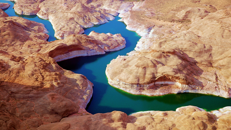 20 Beautiful Summer Destinations in the USA 20 Beautiful Summer Destinations in the USA