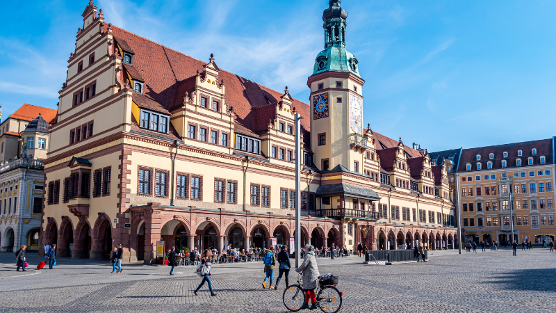 20 Best Places to Visit in Germany