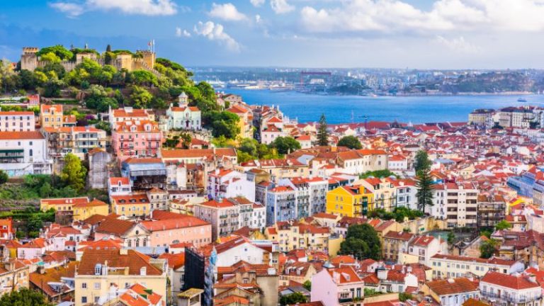 Best Time to Visit Lisbon