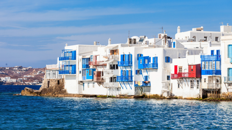 10 Best Things to Do in Mykonos, Greece