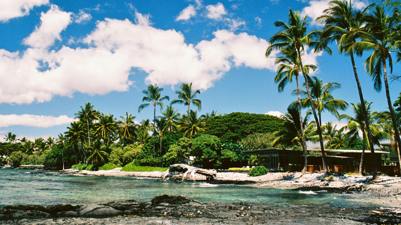 10 Hidden Beaches in Hawaii