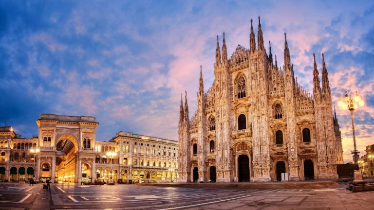 Best Time to Visit Milan