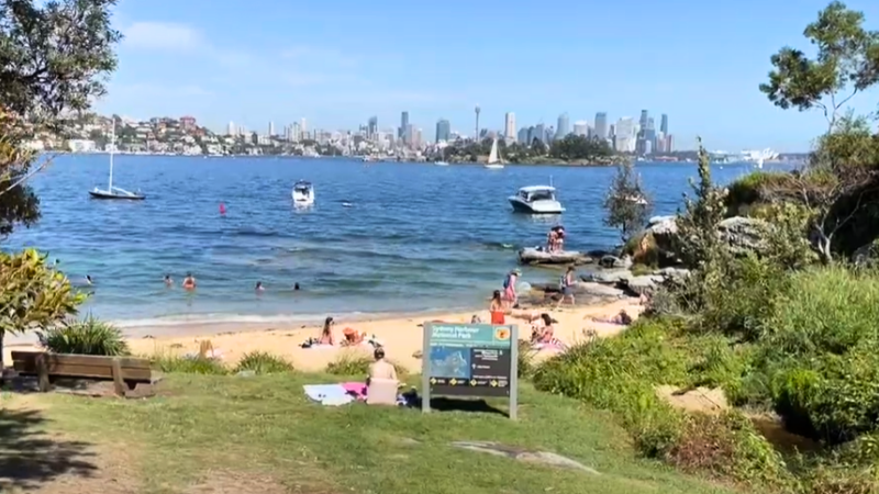 15 Hidden Gems in Sydney Even Locals Don’t Know About