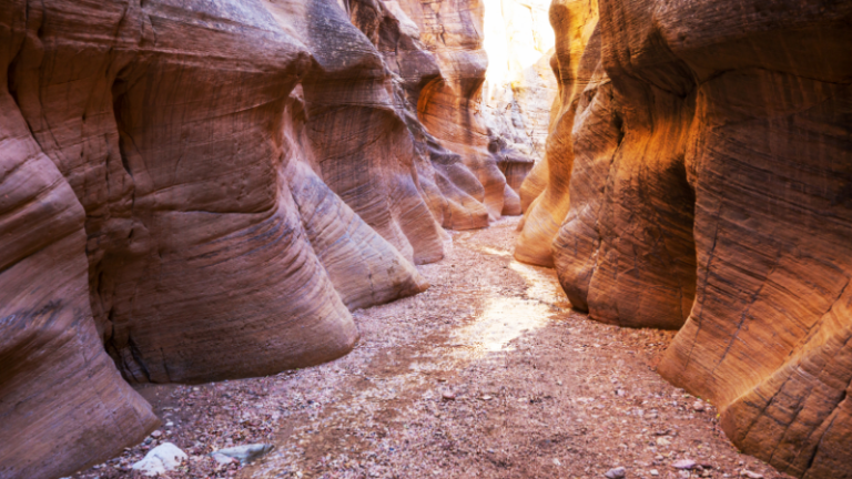 15 Hidden Gems in Utah Even Locals Don’t Know About