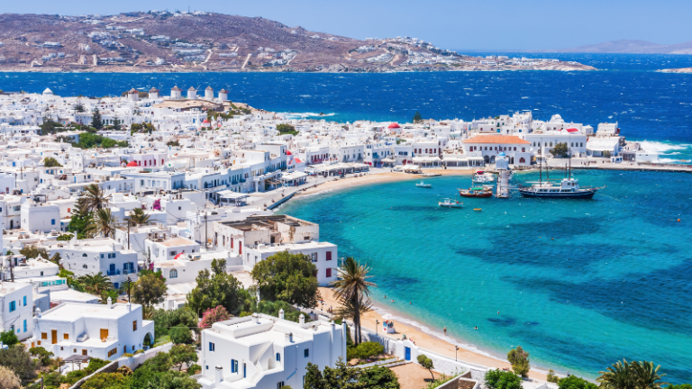 10 Best Things to Do in Mykonos, Greece