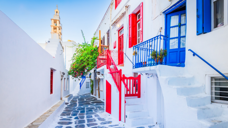 10 Best Things to Do in Mykonos, Greece