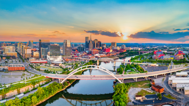 20 Things to Do in Nashville, Tennessee