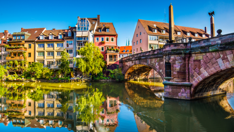 20 Best Places to Visit in Germany