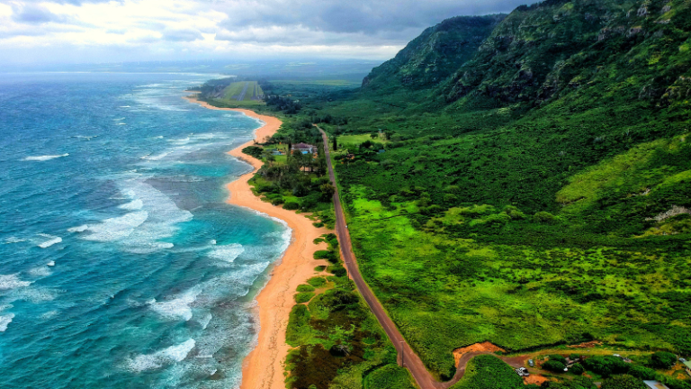 20 Things to Do in Oahu, Hawaii