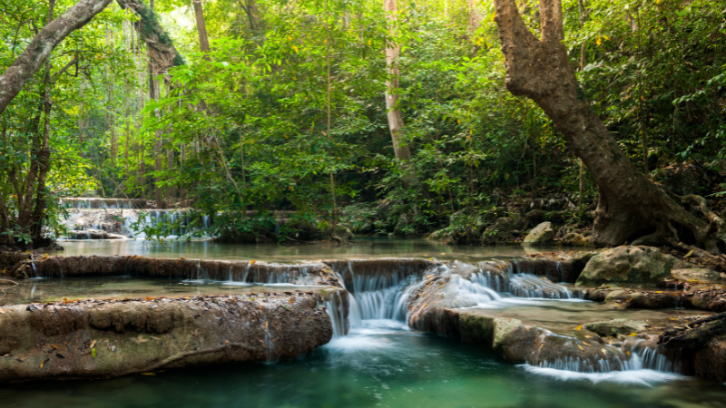 20 Beautiful Summer Destinations in the USA 20 Beautiful Summer Destinations in the USA