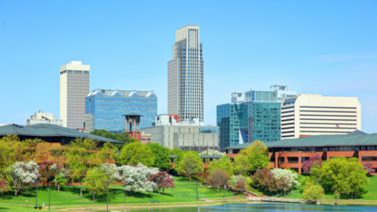 20 Things to Do in Omaha, Nebraska