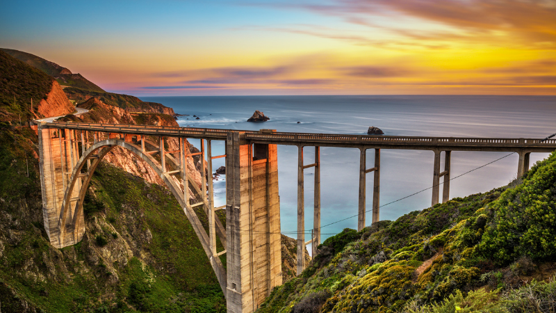 Great Ocean Road vs. Pacific Coast Highway: Which Scenic Drive Is Better?