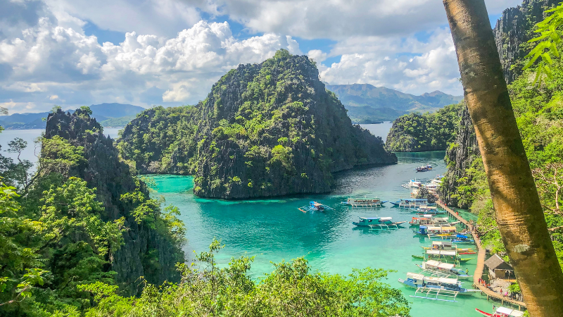 20 Beautiful Summer Destinations in Asia