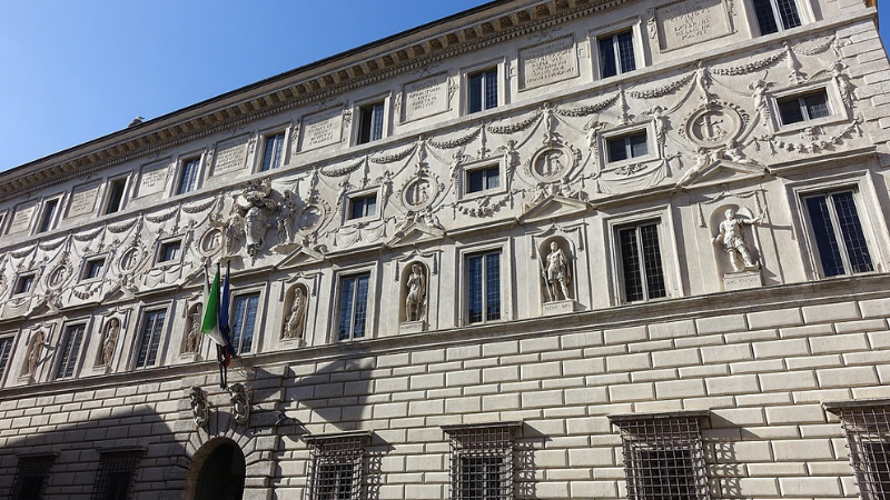 13 Unique Places to Visit in Rome Even Locals Don’t Know About 13 Unique Places to Visit in Rome Even Locals Don’t Know About