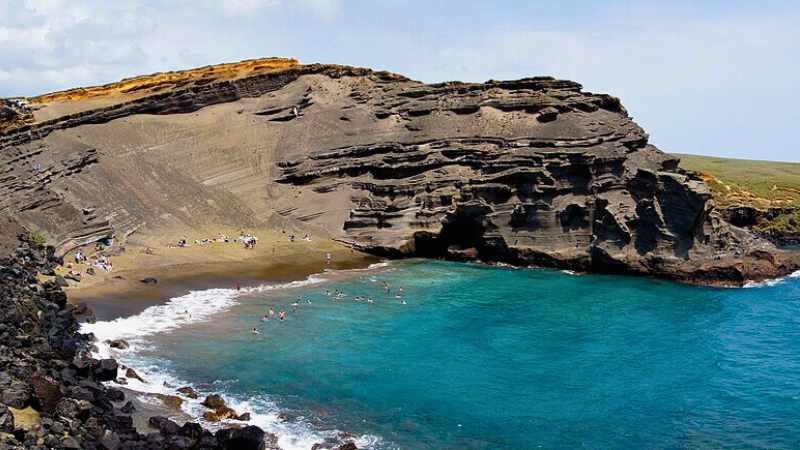 10 Hidden Beaches in Hawaii