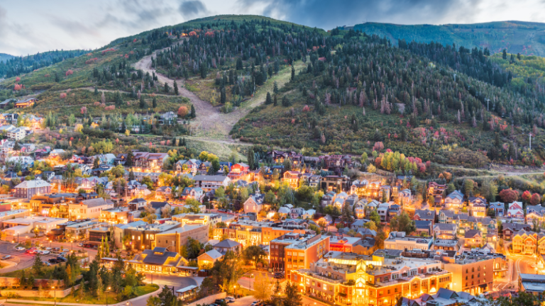 50 Things to Do in Utah
