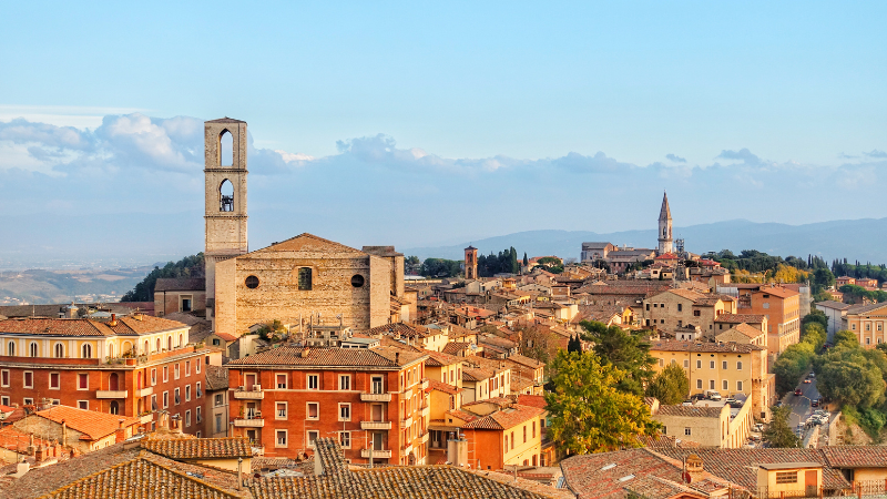 20 Beautiful Family Summer Destinations in Italy