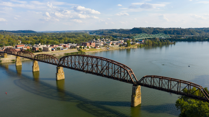 30 Spookiest Halloween Destinations in the U.S. for a Haunted Getaway