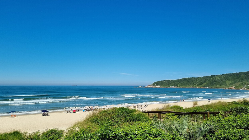 10 Beautiful Summer Destinations for Couples in Brazil