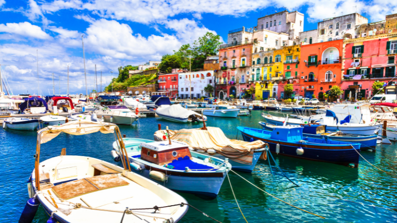 15 Unique Places to Visit in Italy Even Locals Don’t Know About