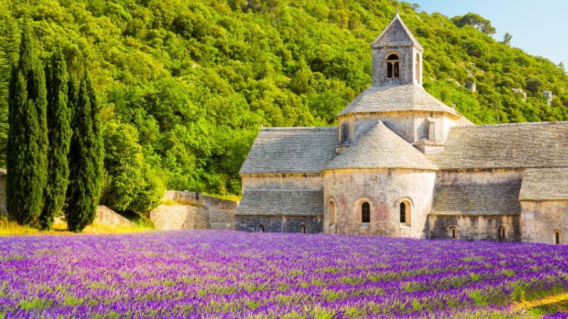 10 Beautiful Summer Destinations for Couples in Europe