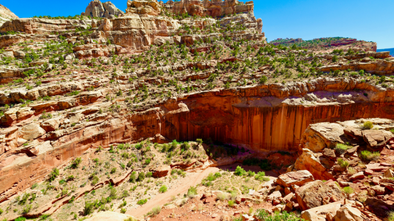 15 Hidden Gems in Utah Even Locals Don’t Know About