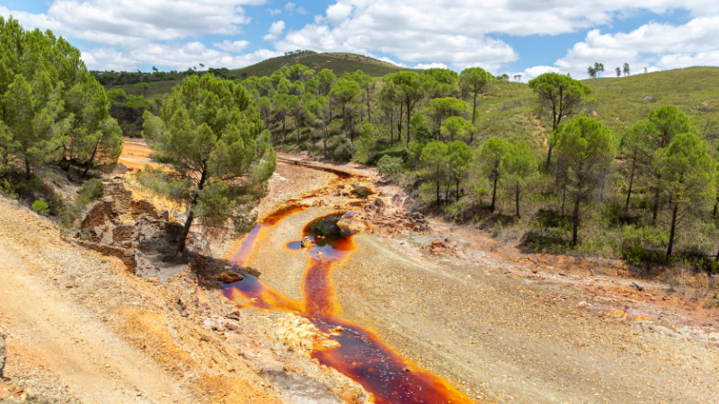 15 Unique Places to Visit in Spain Even Locals Don’t Know About