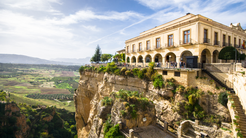 20 Beautiful Summer Destinations for Couples in Spain