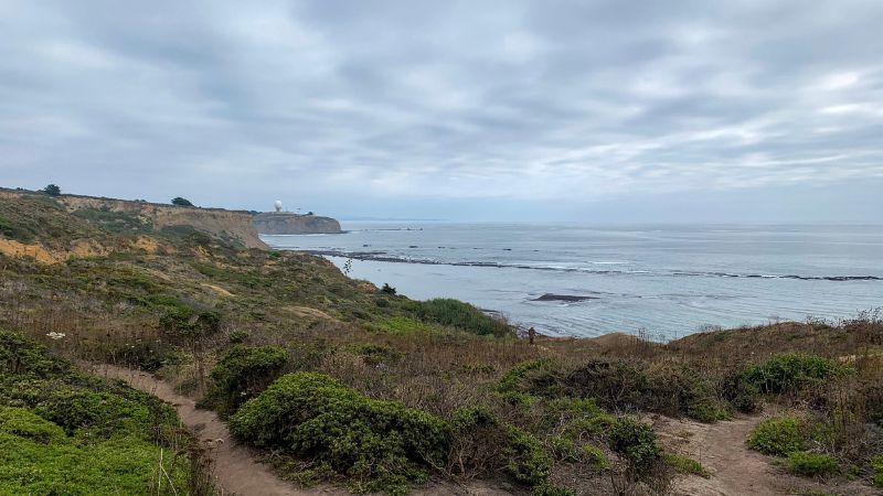 12 Hidden Beaches in California