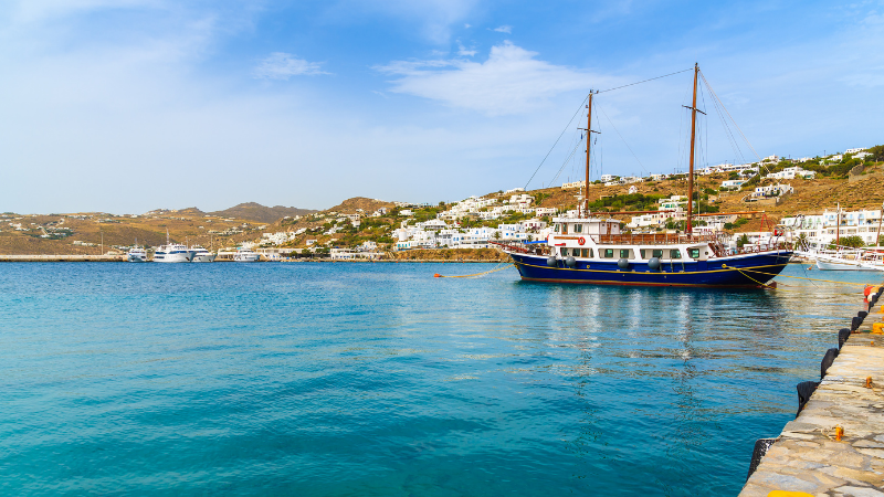 10 Best Things to Do in Mykonos, Greece