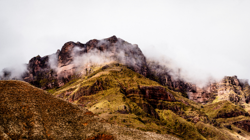 10 Beautiful Summer Destinations in Argentina