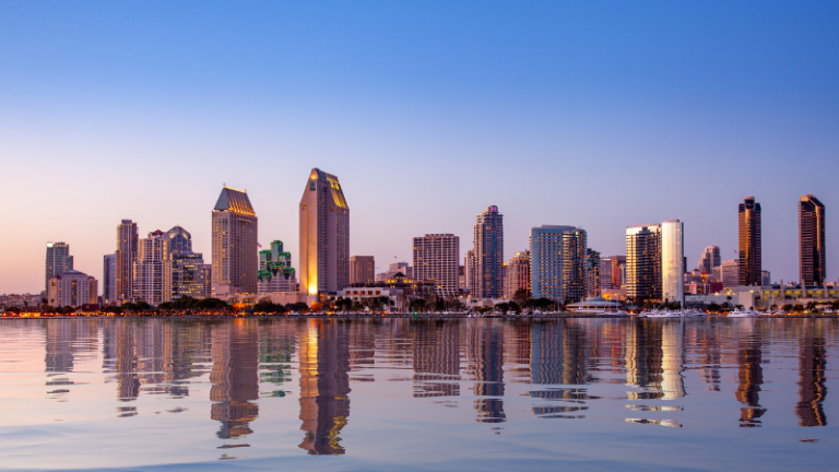 50 Things to Do in San Diego