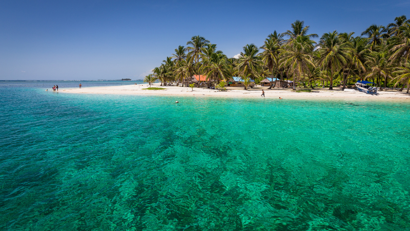 15 Hidden Beaches in Florida