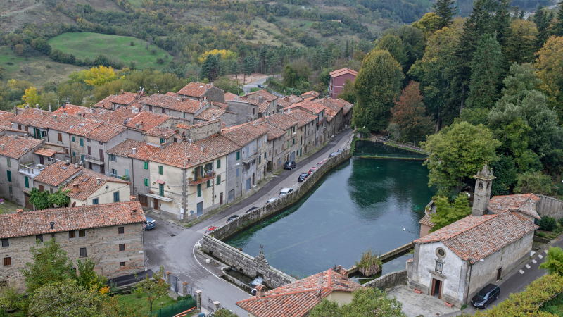 15 Unique Places to Visit in Italy Even Locals Don’t Know About