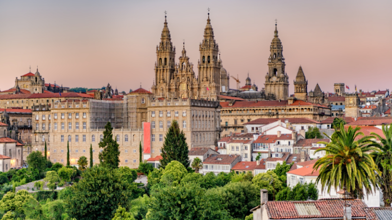 Four Days in Santiago: From Andean Views to Wine Tastings