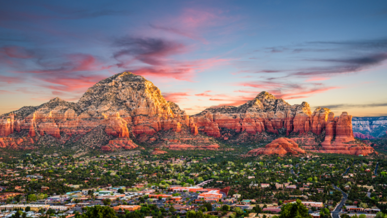 20 Things to Do in Sedona, Arizona