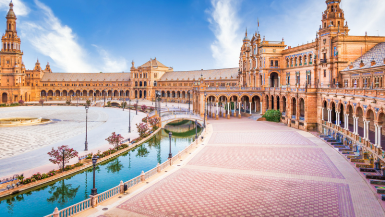 20 Beautiful Summer Destinations in Spain