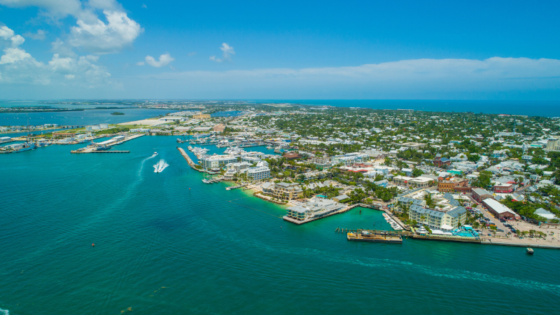 20 Hidden Beaches in the USA