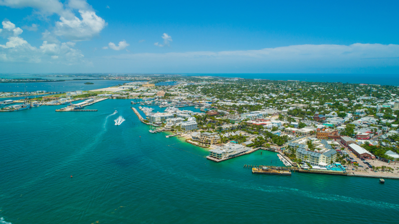 15 Hidden Beaches in Florida