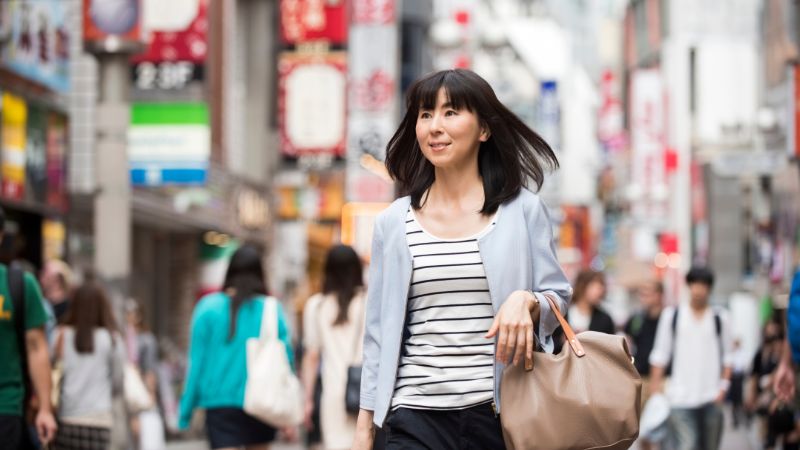 20 Stylish Japan Travel Outfits for Every Occasion