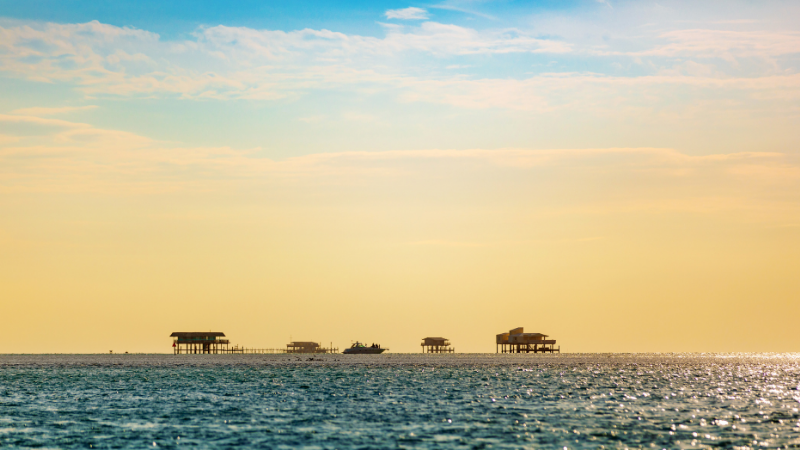 20 Hidden Gems in Florida Even Locals Don’t Know About 20 Hidden Gems in Florida Even Locals Don’t Know About