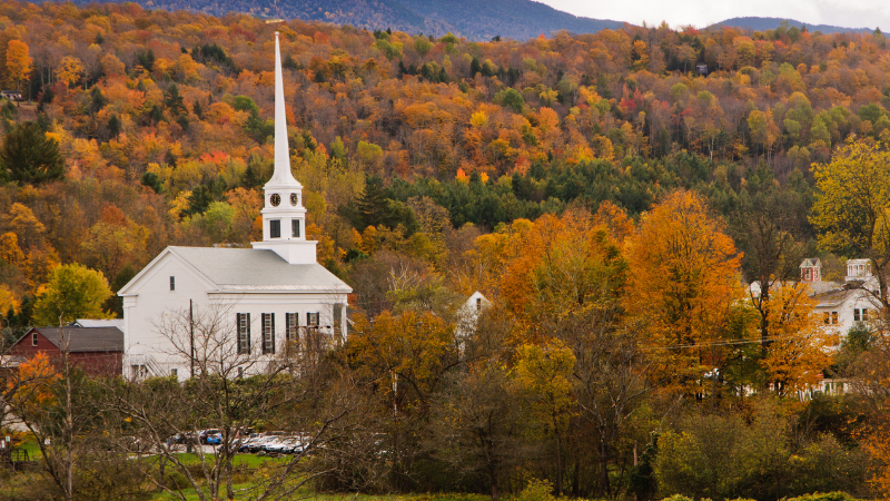 Where to Travel for Thanksgiving: 15 Best Places for a Cozy Holiday Where to Travel for Thanksgiving: 15 Best Places for a Cozy Holiday