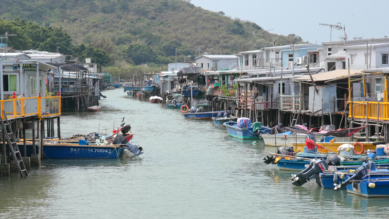 15 Unique Places to Visit in Hong Kong Even Locals Don’t Know About