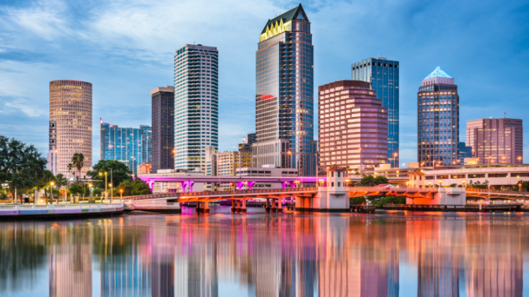 30 Things to Do in Tampa, Florida