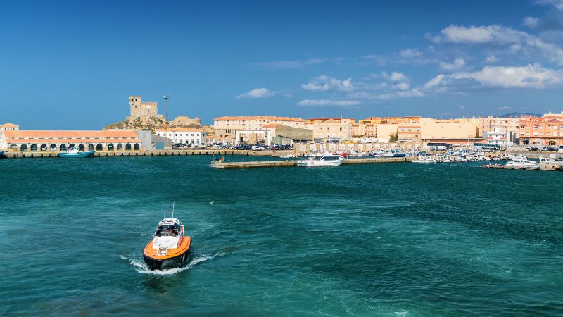 20 Beautiful Family Summer Destinations in Spain