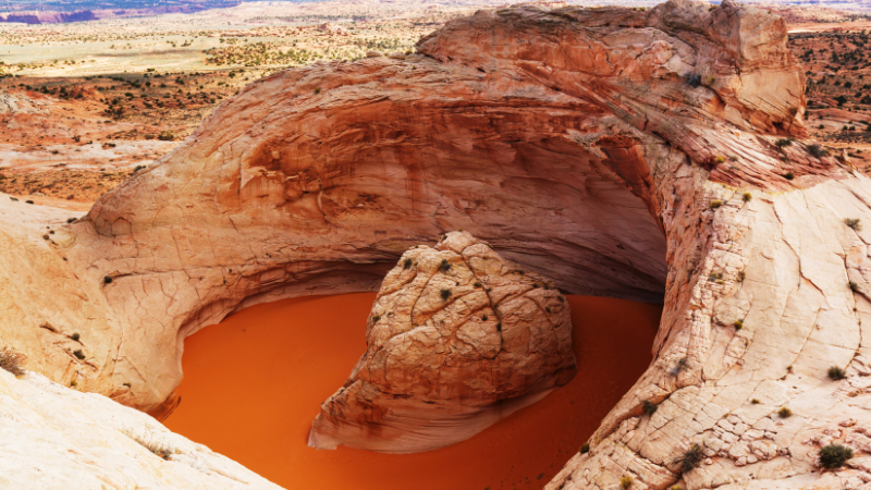 15 Hidden Gems in Utah Even Locals Don’t Know About