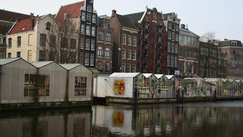 15 Unique Places to Visit in Amsterdam Even Locals Don’t Know About 