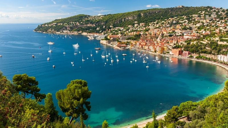 20 Beautiful Family Summer Destinations in Europe