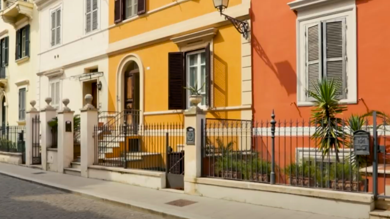 13 Unique Places to Visit in Rome Even Locals Don’t Know About 13 Unique Places to Visit in Rome Even Locals Don’t Know About